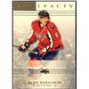 Image 1 : 2004-05 UPPER DECK ARTIFACTS ALEX OVECHKIN