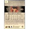 Image 2 : 2004-05 UPPER DECK ARTIFACTS ALEX OVECHKIN
