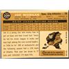 Image 2 : 1960 TOPPS BASEBALL WHITE BACKS - JOE MORGAN ROOKIE CARD