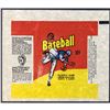 Image 1 : 1975 O-PEE-CHEE BASEBALL WRAPPER