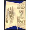 Image 2 : 1983 O-PEE-CHEE BASEBALL WAX PACK