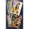 Image 1 : 1982 PRO SET NFL COLLECTION (25)