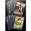 Image 1 : 1986 LEAF BASEBALL COLLECTION (25)