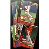 Image 1 : 1994 LEAF BASEBALL COLLECTION (25)