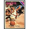 Image 1 : 1975-76 TOPPS KEVIN PORTER