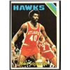 Image 1 : 1975-76 TOPPS MIKE SOJOURNER ROOKIE CARD