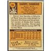 Image 2 : 1978-79 TOPPS DARRYL DAWKINS