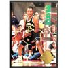 Image 1 : 1993 CLASSIC LIMITED PRINT MALCOLM MACKEY ROOKIE CARD