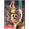 Image 1 : 1993 CLASSIC LIMITED PRINT TONI KUKOC (HOF) ROOKIE CARD