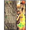Image 2 : 1993 CLASSIC LIMITED PRINT TONI KUKOC (HOF) ROOKIE CARD