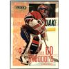 Image 1 : 2001-02 UPPER DECK JOSE THEODORE