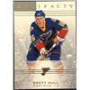 Image 1 : 2004-05 UPPER DECK ARTIFACTS BRETT HULL (HOF)