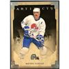 Image 1 : 2009-10 UPPER DECK ARTIFACTS MICHEL GOULET (HOF)