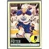 Image 1 : 2012-13 O-PEE-CHEE COREY POTTER ROOKIE CARD