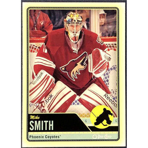 2012-13 O-PEE-CHEE MIKE SMITH