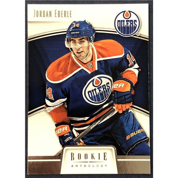 2013-14 PANINI JORDAN EBERLE