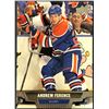 Image 1 : 2013-14 UPPER DECK ANDREW FERENCE
