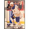 Image 1 : 2017-18 O-PEE-CHEE EVANDER KANE