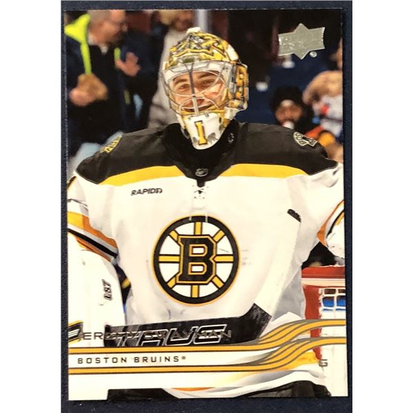 2025-26 UPPER DECK NHL JEREMY SWAYMAN
