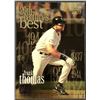 Image 1 : 2000 TOPPS FRANK THOMAS (HOF)