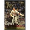 Image 1 : 2000 TOPPS MARK McGWIRE