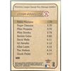 Image 2 : 2001 FLEER TRADITION PEDRO MARTINEZ (HOF)