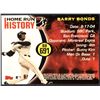 Image 2 : 2006 TOPPS BARRY BONDS