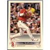 Image 1 : 2022 TOPPS JARREN DURAN ROOKIE CARD
