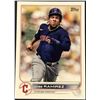 Image 1 : 2022 TOPPS JOSE RAMIREZ
