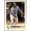 Image 1 : 2022 TOPPS RANDY AROZARENA