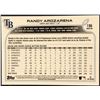 Image 2 : 2022 TOPPS RANDY AROZARENA
