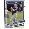 Image 1 : 2023 DONRUSS CADE HORTON ROOKIE CARD