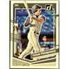 Image 1 : 2023 DONRUSS COLSON MONTGOMERY ROOKIE CARD