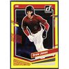 Image 1 : 2023 DONRUSS YELLOW SPLASH DRUW JONES ROOKIE CARD