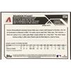 Image 2 : 2023 TOPPS BRANDON PFAADT ROOKIE CARD