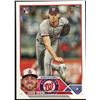 Image 1 : 2023 TOPPS JAKE IRVIN ROOKIE CARD
