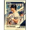 Image 1 : 2024 DONRUSS DON MATTINGLY