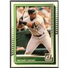 Image 1 : 2025 DONRUSS FRANK THOMAS (HOF)