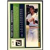 Image 2 : 2025 DONRUSS TONY OLIVA (HOF)