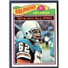 Image 1 : 1977 TOPPS JIM LANGER (HOF)