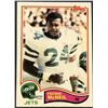 Image 1 : 1982 TOPPS FREEMAN McNEIL ROOKIE CARD