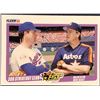 Image 1 : 1990 FLEER NOLAN RYAN (HOF)