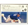Image 2 : 1990 UPPER DECK ALEX SANCHEZ ROOKIE CARD