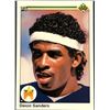 Image 1 : 1990 UPPER DECK DEION SANDERS ROOKIE CARD