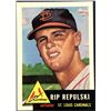 Image 1 : 1991 TOPPS ARCHIVES (1953) - RIP REPULSKI