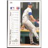 Image 2 : 1991 UPPER DECK RANDY JOHNSON (HOF)