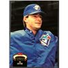 Image 1 : 1992 TOPPS STADIUM CLUB BASEBALL AL LEITER