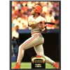 Image 1 : 1992 TOPPS STADIUM CLUB BASEBALL BARRY LARKIN (HOF)