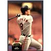 Image 1 : 1992 TOPPS STADIUM CLUB BASEBALL CAL RIPKEN (HOF) ERROR CARD