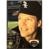 Image 1 : 1992 TOPPS STADIUM CLUB BASEBALL CARLTON FISK (HOF)